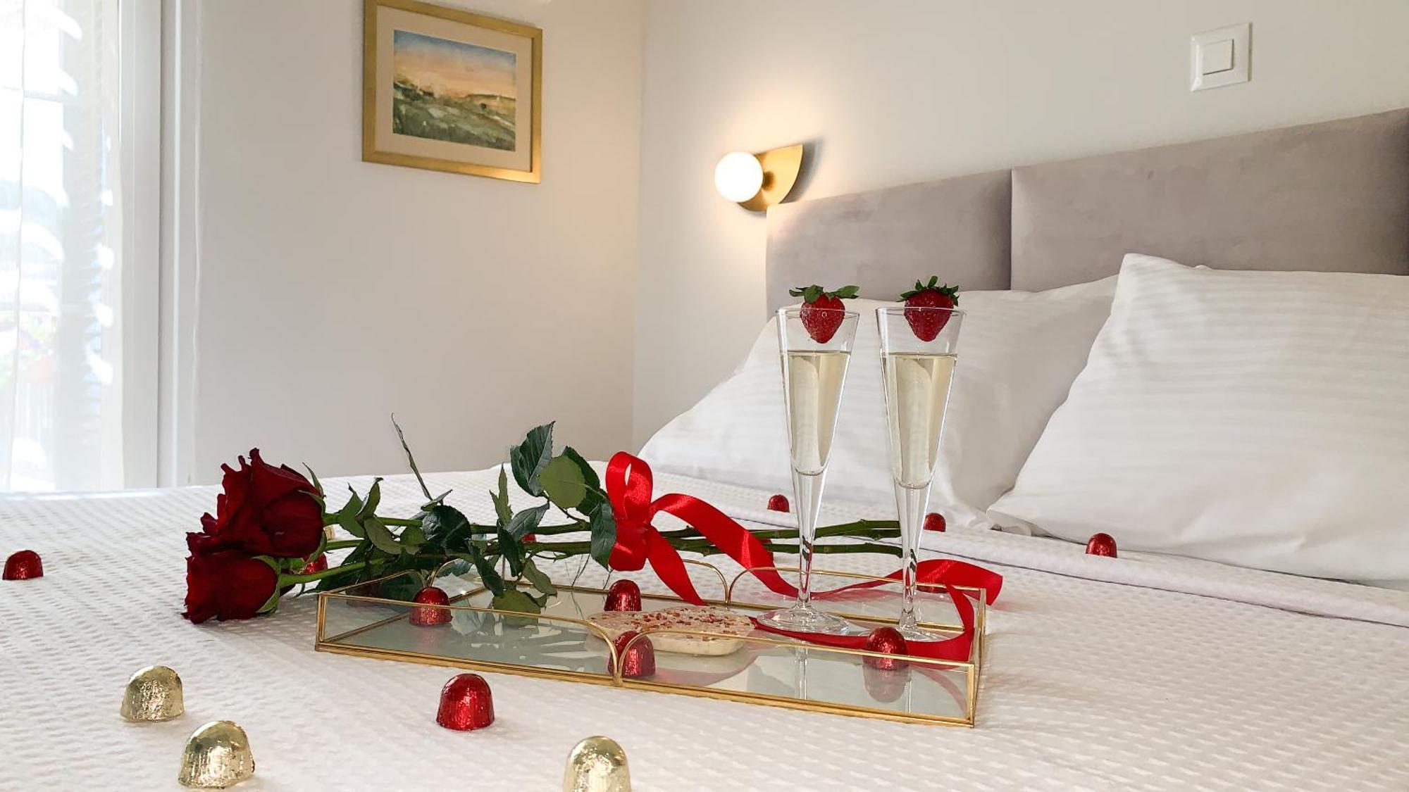 Rouchotas Apartments Argosztóli Kültér fotó