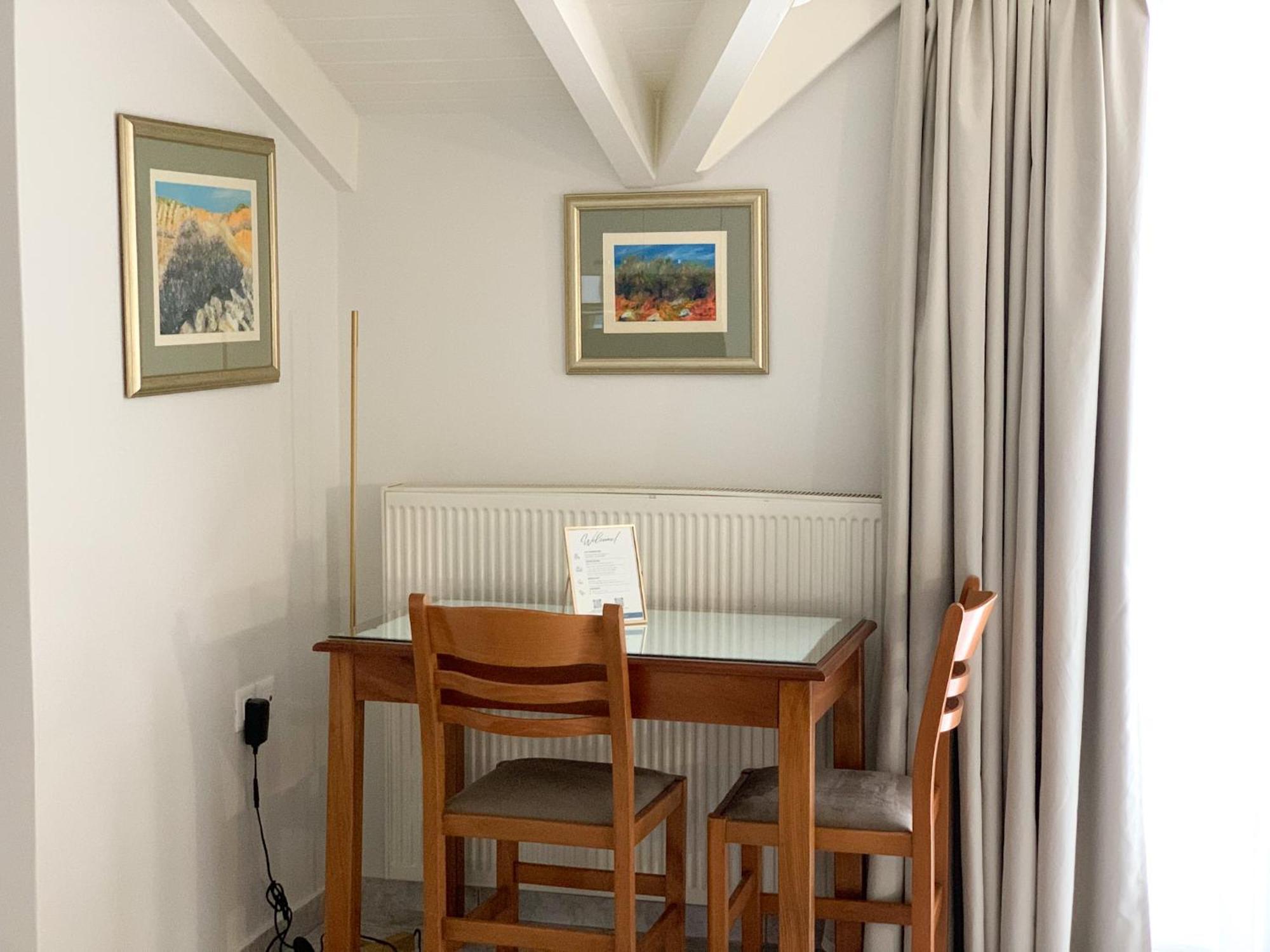 Rouchotas Apartments Argosztóli Kültér fotó